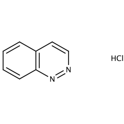 Cynolina chlorowodorek [5949-24-6]